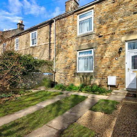 Mole Cottage Frosterley المظهر الخارجي الصورة