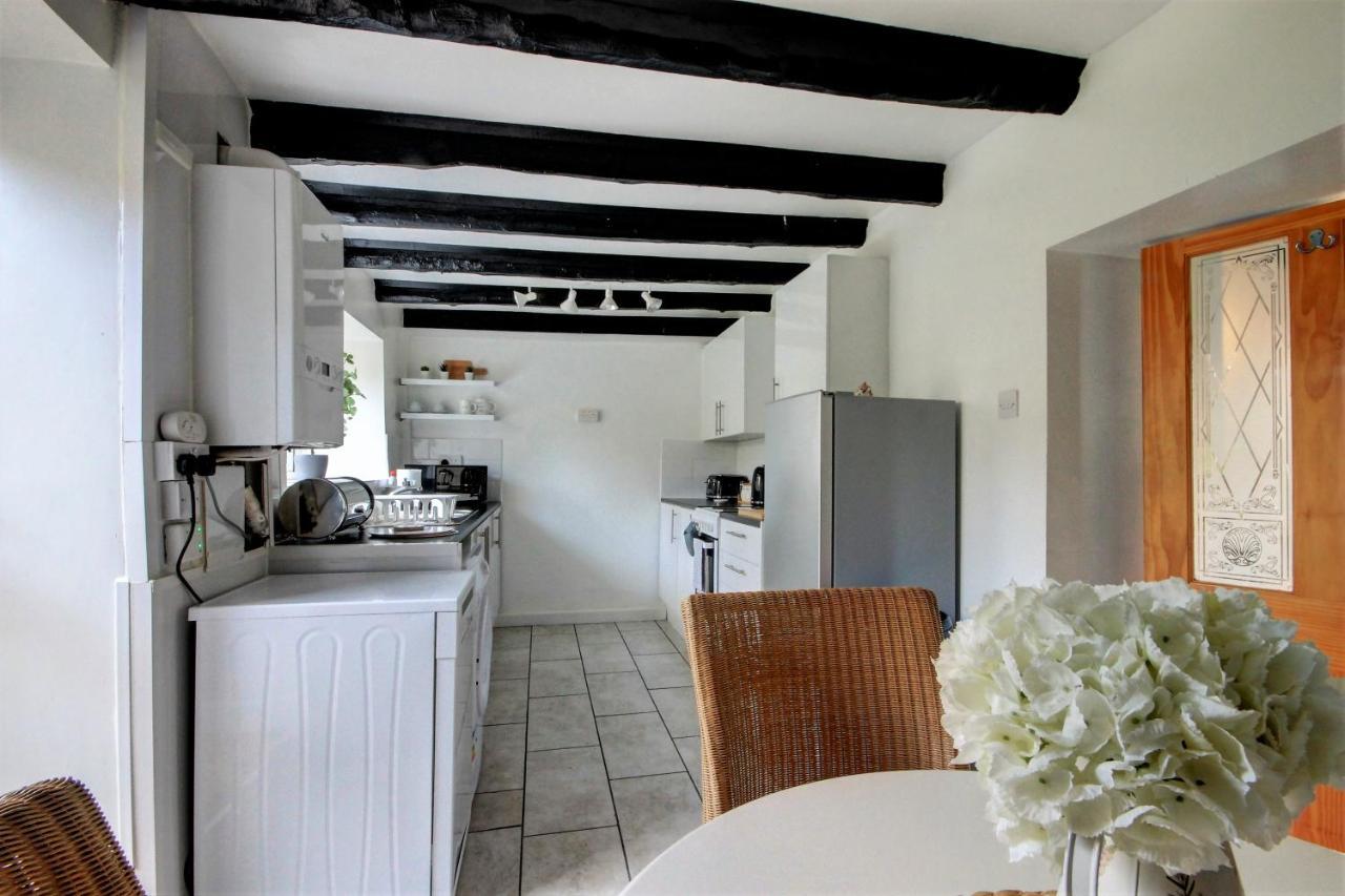 Mole Cottage Frosterley المظهر الخارجي الصورة