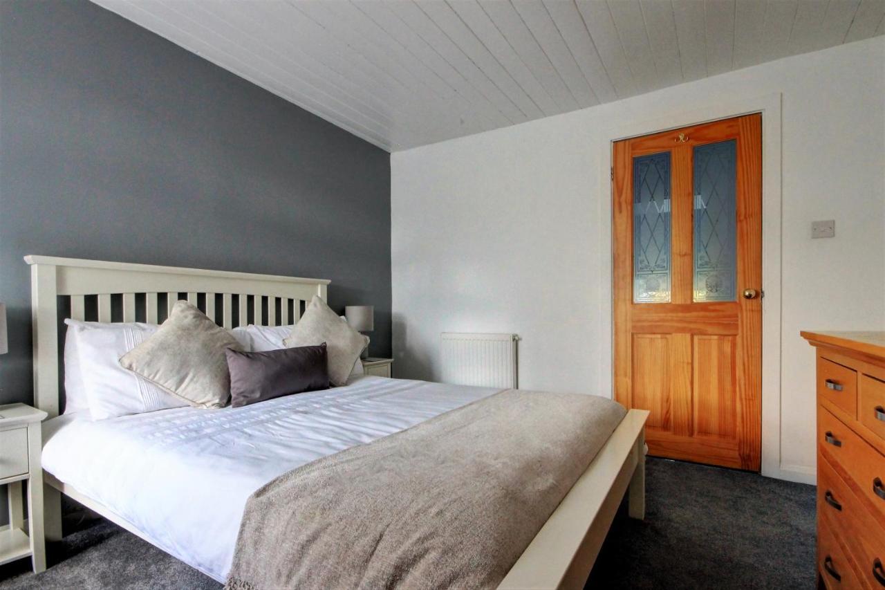 Mole Cottage Frosterley المظهر الخارجي الصورة