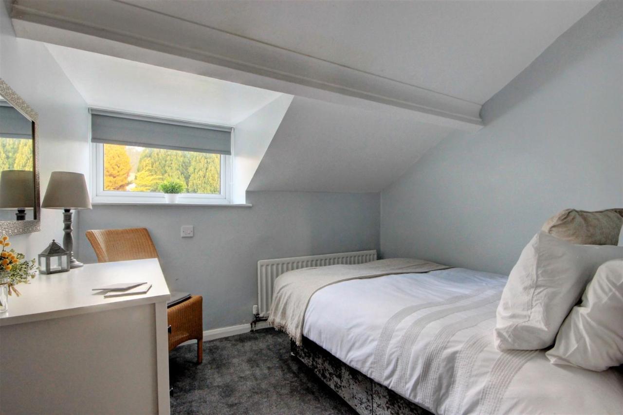Mole Cottage Frosterley المظهر الخارجي الصورة